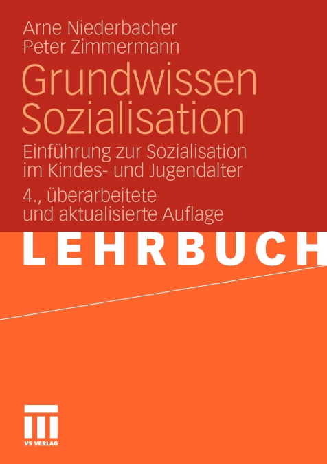 GRUNDWISSEN SOZIALISATION