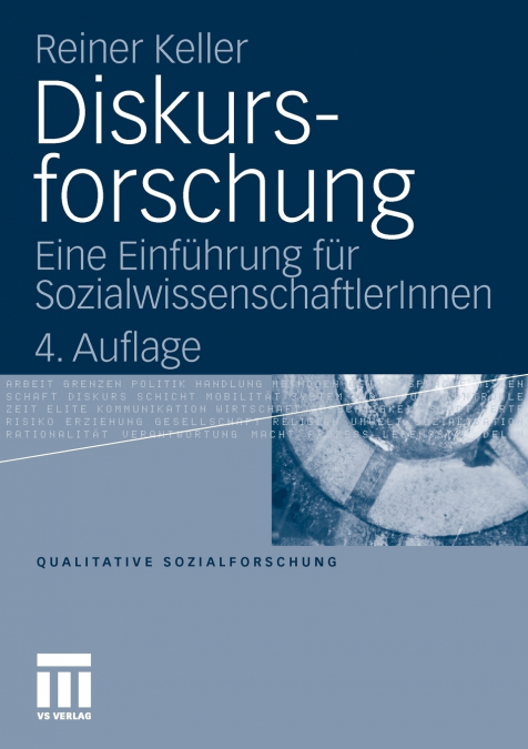 DISKURSFORSCHUNG