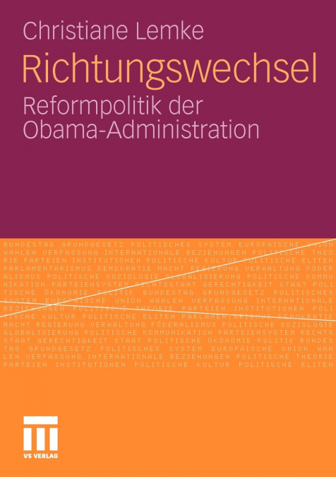 RICHTUNGSWECHSEL