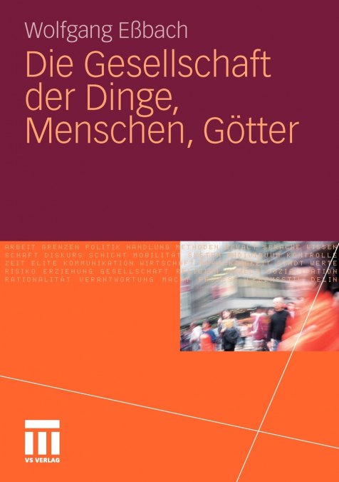 INTERDISZIPLINARE KREUZUNGEN