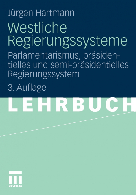WESTLICHE REGIERUNGSSYSTEME