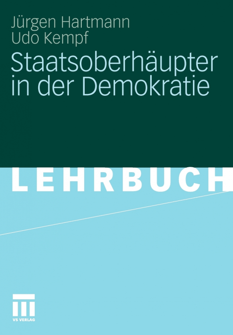 STAATSOBERHAUPTER IN DER DEMOKRATIE
