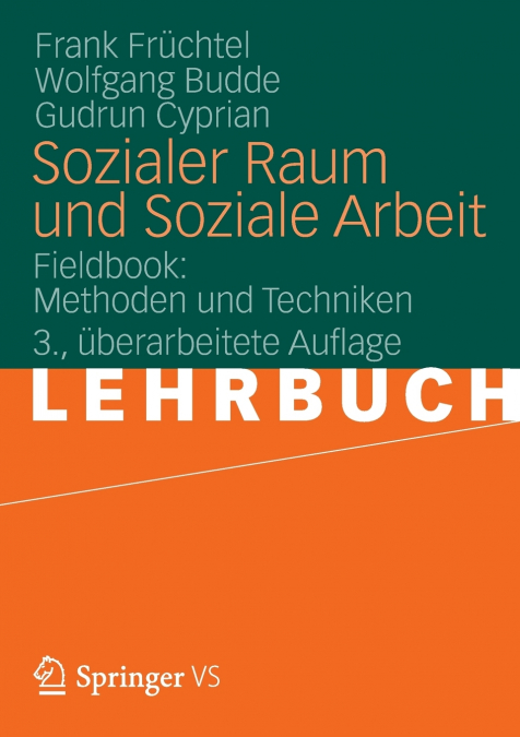 SOZIALER RAUM UND SOZIALE ARBEIT