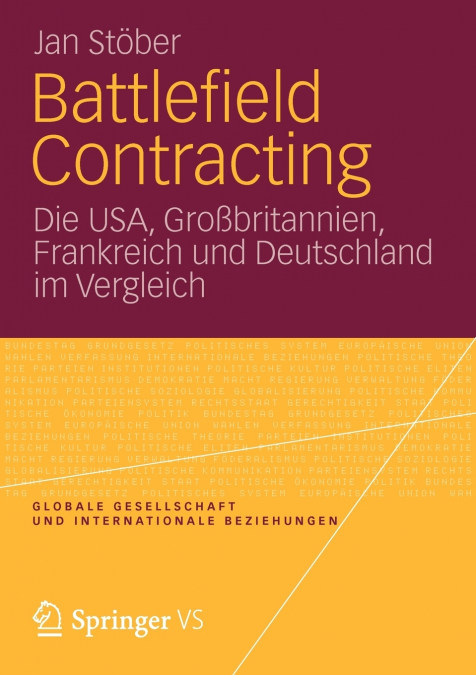 BATTLEFIELD CONTRACTING