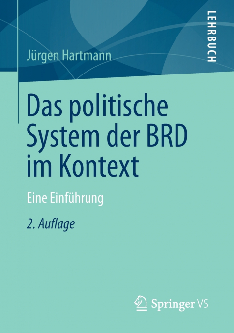 DAS POLITISCHE SYSTEM DER BRD IM KONTEXT