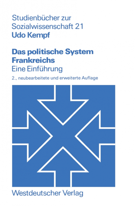 DAS POLITISCHE SYSTEM FRANKREICHS