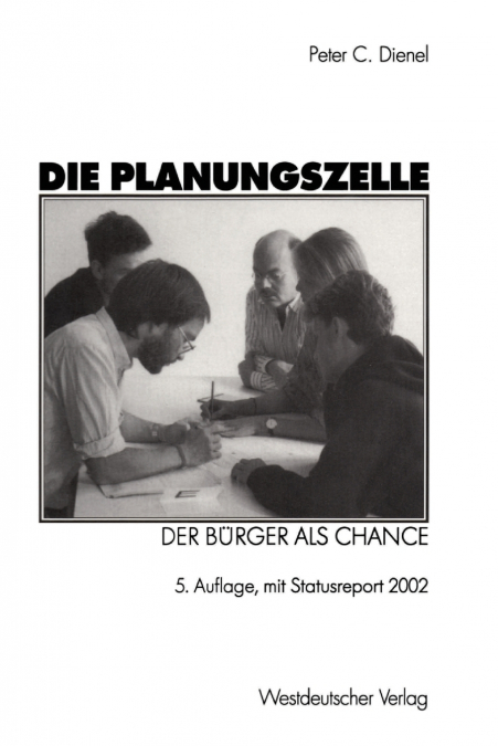 DIE PLANUNGSZELLE