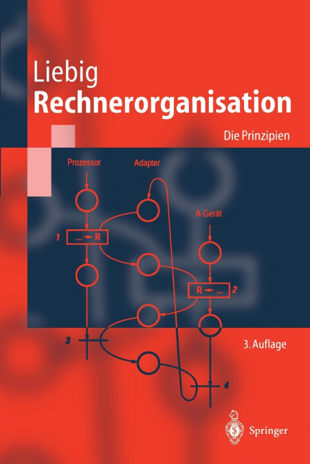 RECHNERORGANISATION