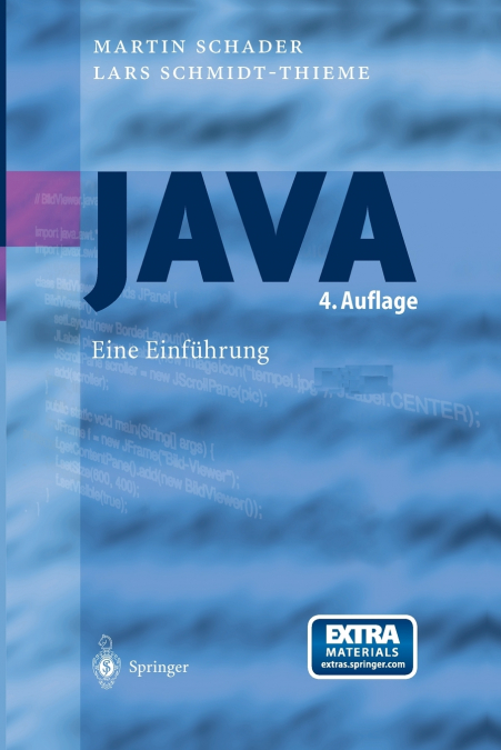 JAVA