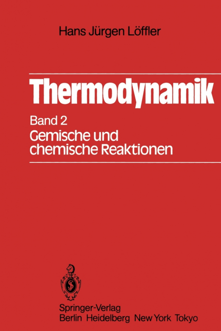 THERMODYNAMIK
