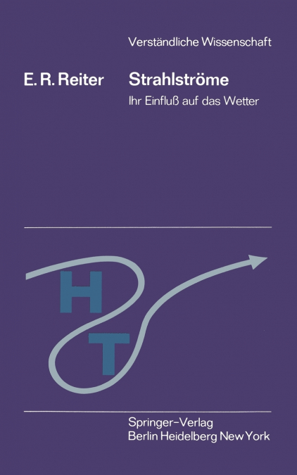 STRAHLSTROME