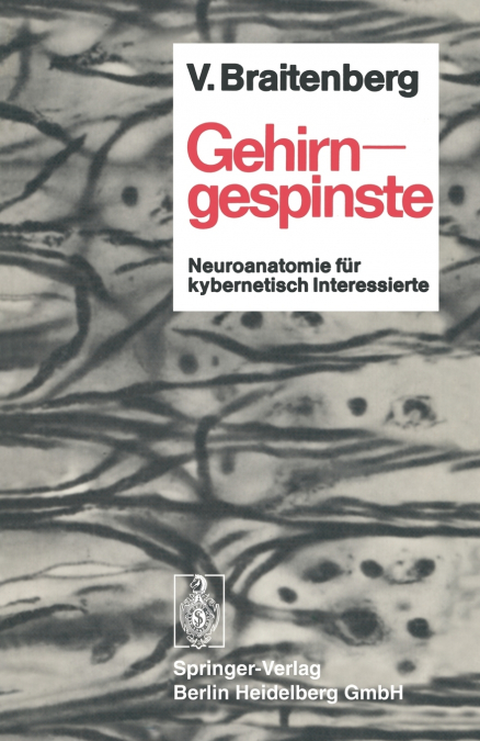 GEHIRNGESPINSTE