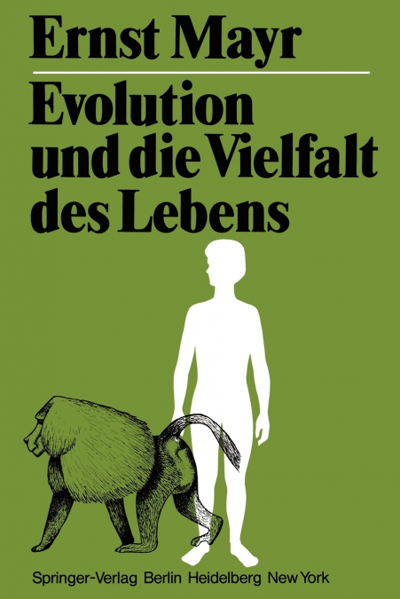 EVOLUTION UND DIE VIELFALT DES LEBENS