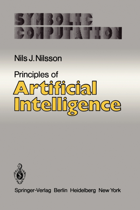 INTELIGENCIA ARTIFICIAL-NILSSO