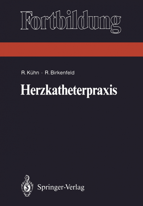 HERZKATHETERPRAXIS
