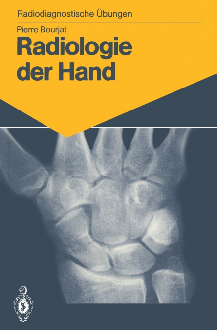 RADIOLOGIE DER HAND