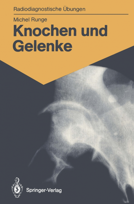 KNOCHEN UND GELENKE