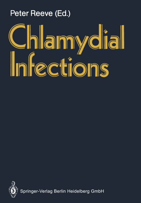 CHLAMYDIAL INFECTIONS