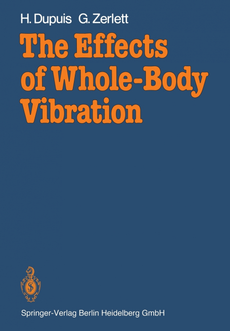 THE EFFECTS OF WHOLE-BODY VIBRATION