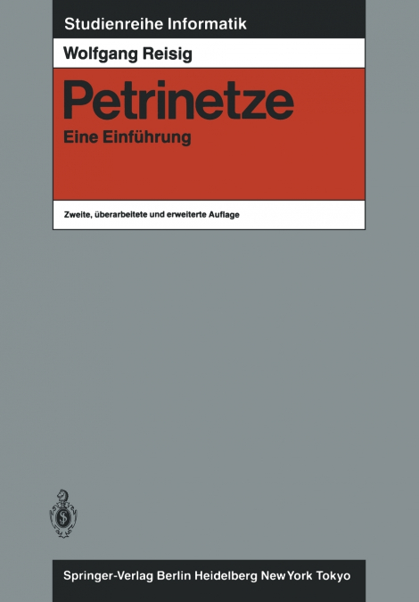 PETRINETZE