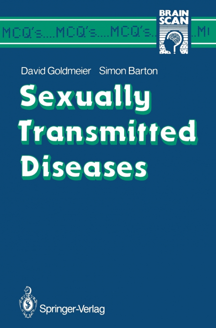 SEXUALLY TRANSMITTED DISEASES