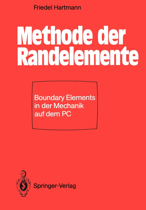 METHODE DER RANDELEMENTE