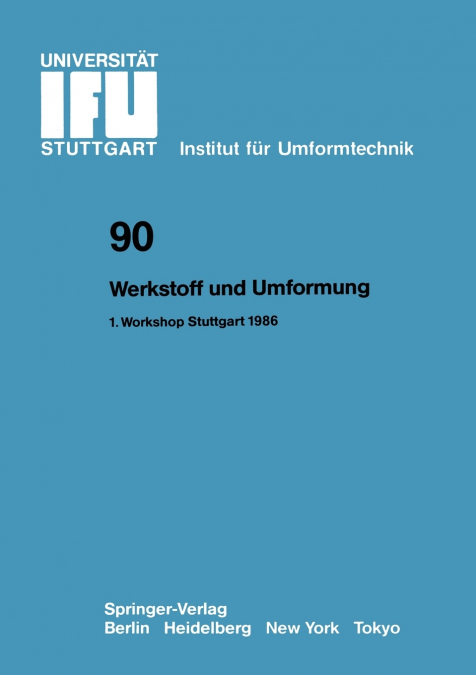 UMFORMTECHNIK