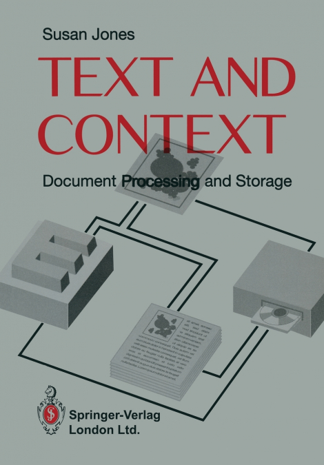TEXT AND CONTEXT