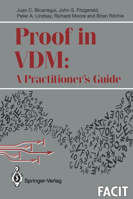 PROOF IN VDM