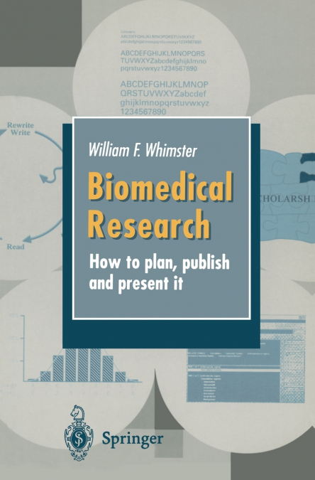 BIOMEDICAL RESEARCH
