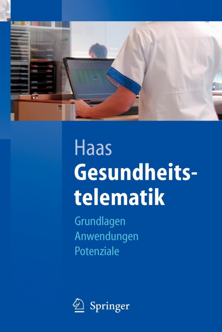 GESUNDHEITSTELEMATIK