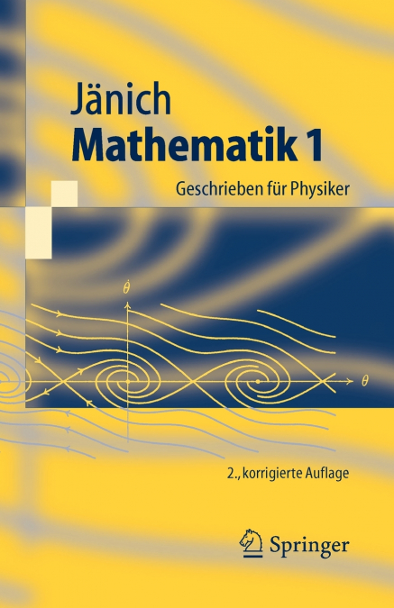 MATHEMATIK 1