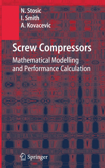 SCREW COMPRESSORS