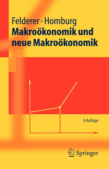 MACROECONOMICS AND NEW MACROECONOMICS