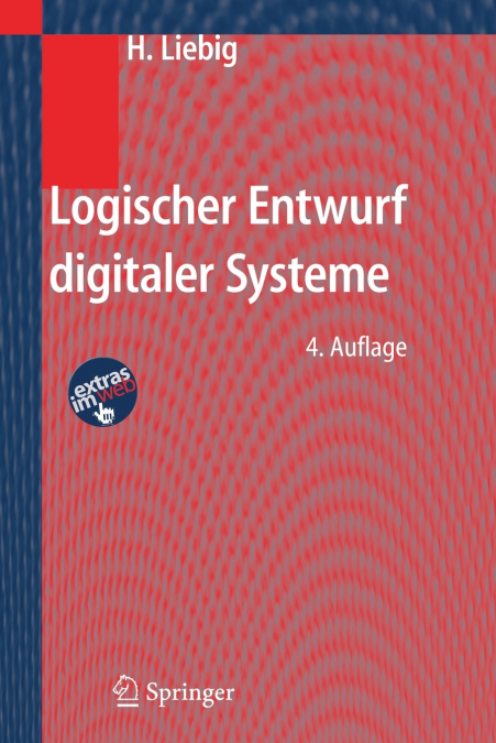LOGISCHER ENTWURF DIGITALER SYSTEME