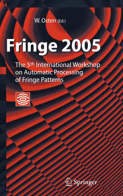FRINGE 2005