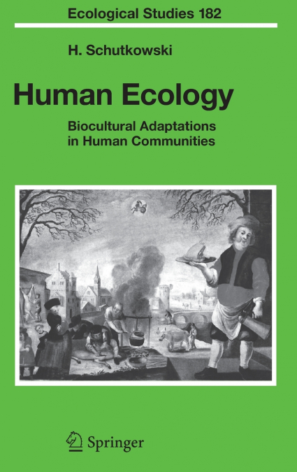 HUMAN ECOLOGY