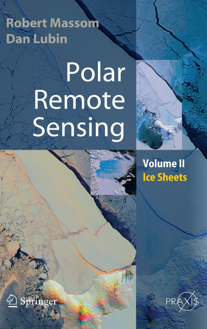 POLAR REMOTE SENSING