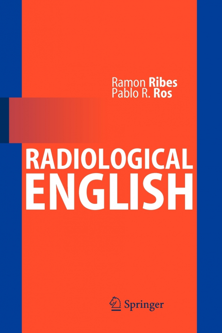 RADIOLOGICAL ENGLISH