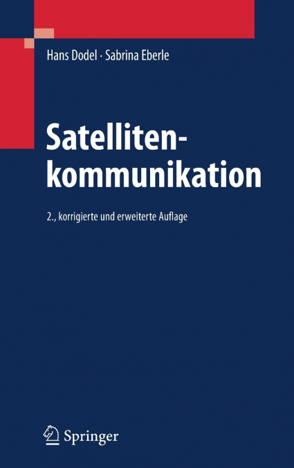 SATELLITENKOMMUNIKATION
