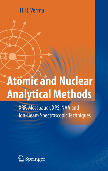 ATOMIC AND NUCLEAR ANALYTICAL METHODS