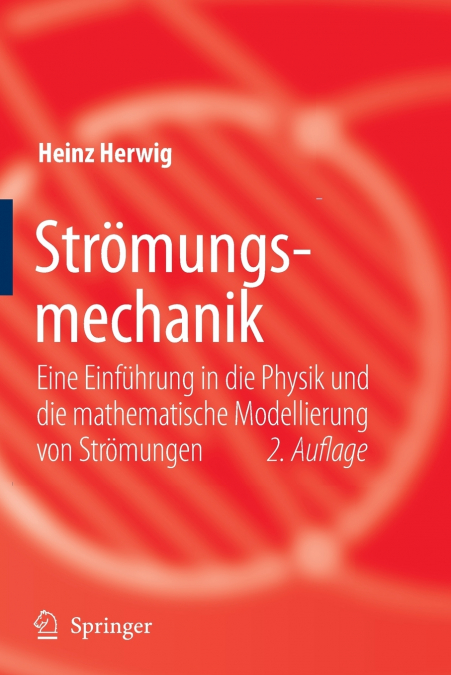 STROMUNGSMECHANIK