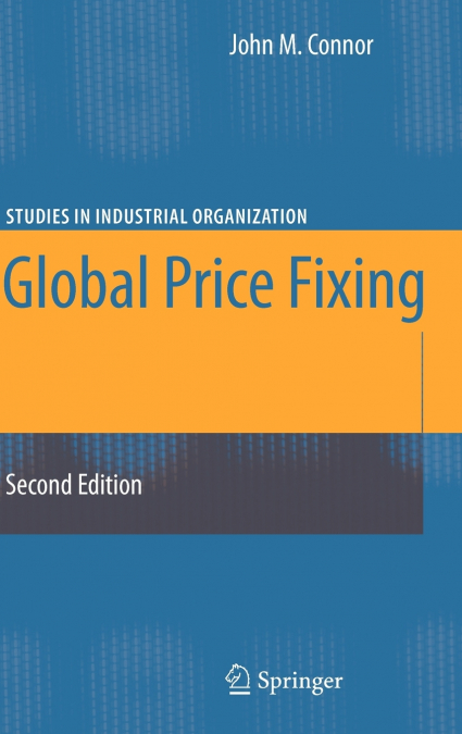 GLOBAL PRICE FIXING