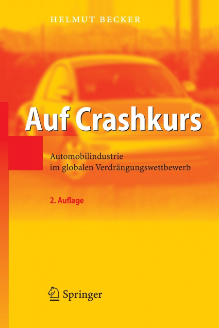 AUF CRASHKURS