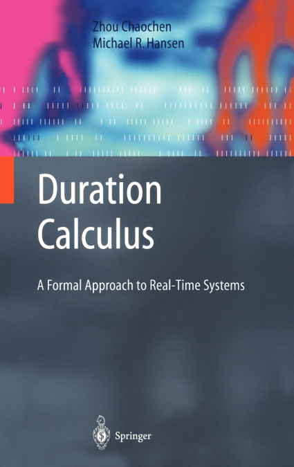 DURATION CALCULUS