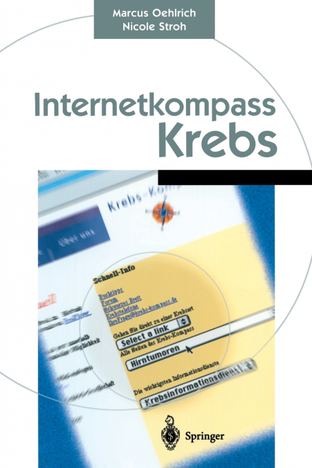 INTERNETKOMPASS KREBS