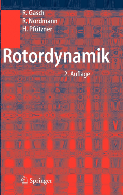 ROTORDYNAMIK