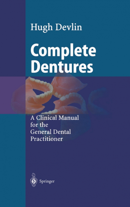 COMPLETE DENTURES