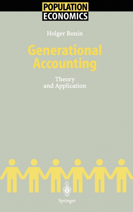 GENERATIONAL ACCOUNTING