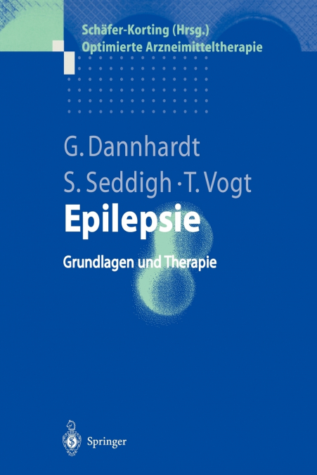 EPILEPSIE